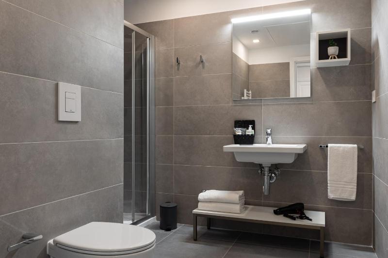 Oneweek Gaeta Suites and Apartments - image 17