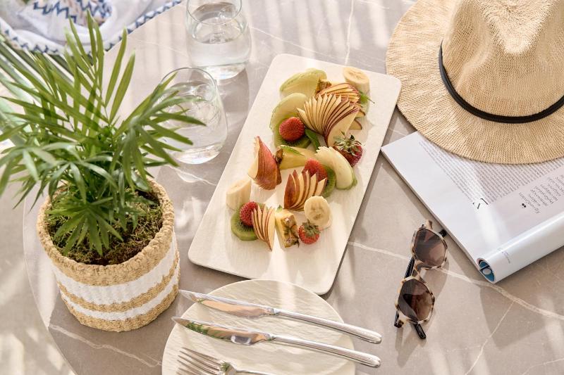  Love Suite with Hot Tub & Partial Sea View image 3