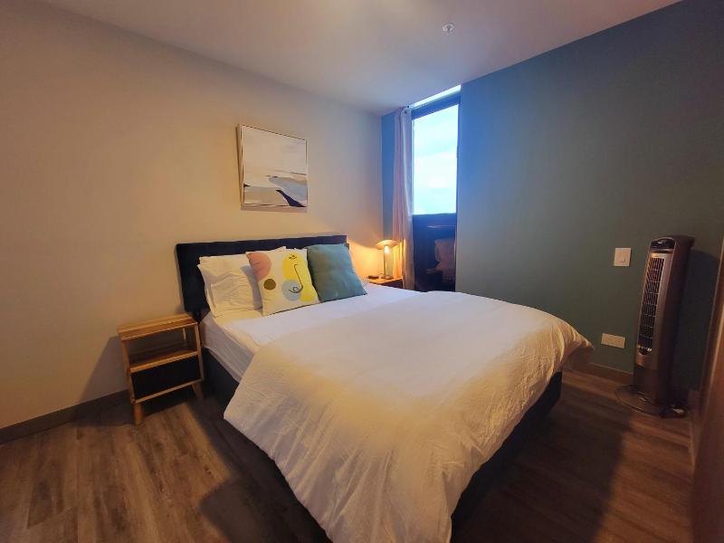 Cosmopolitan APT 1407 5 Star Facilities 15m SJO Airport Parking Pool Gym - image 12