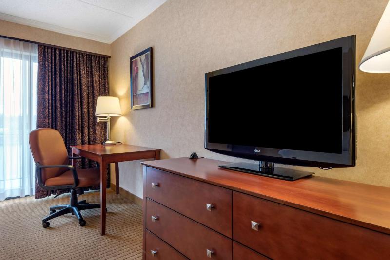 Deluxe Queen Room - Non Smoking  image 3