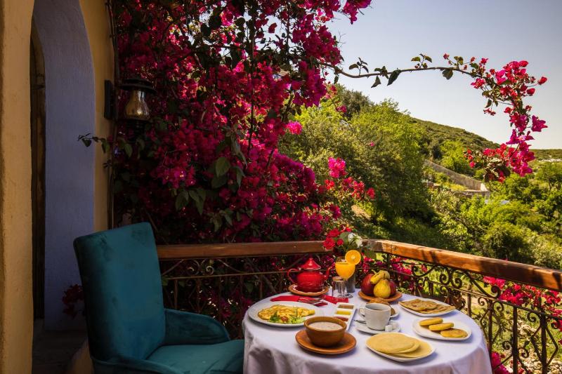 Dar Echchaouen Maison d'Hôtes & Riad - image 3