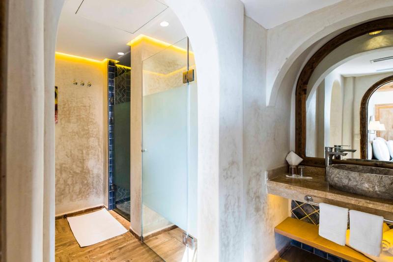 Dar Echchaouen Maison d'Hôtes & Riad - image 6
