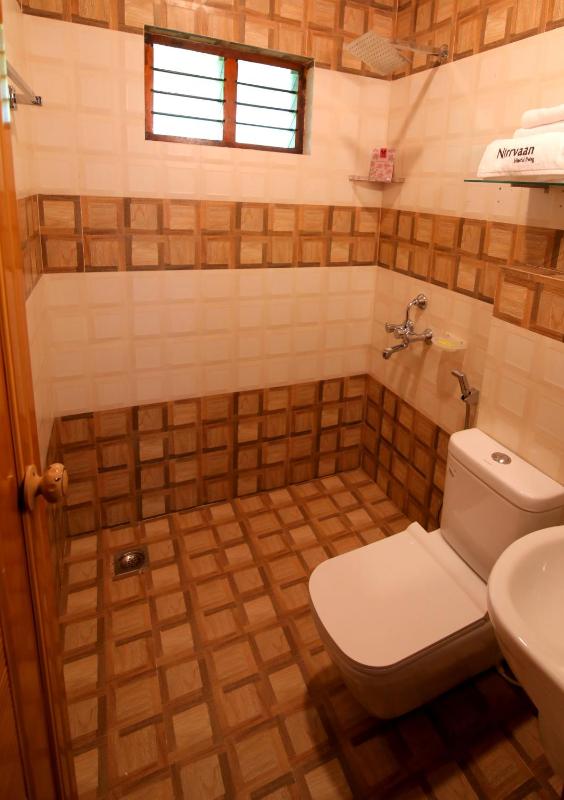 Nirrvaan homestay - image 12