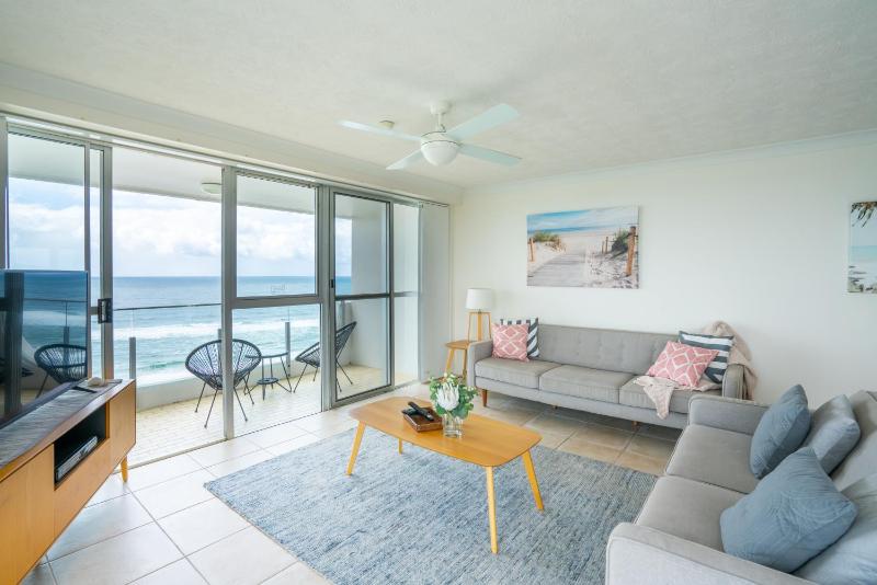 Cashelmara Beachfront Apartments - image 9