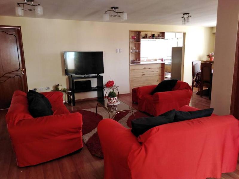 Departamento REKADI - image 1