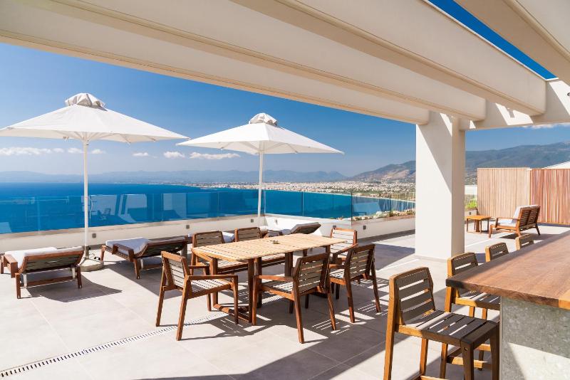 Messinian Icon Hotel & Suites - image 43