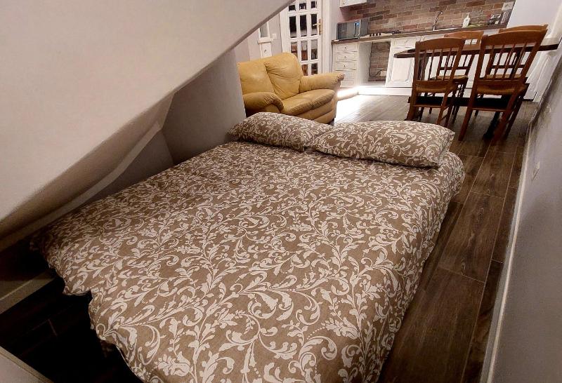 Deluxe Apartment image 3