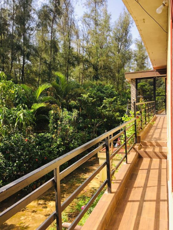 Coorg West End Home Stay - image 20