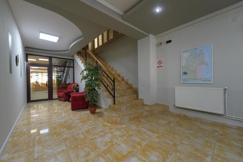 Hotel Cora - image 12