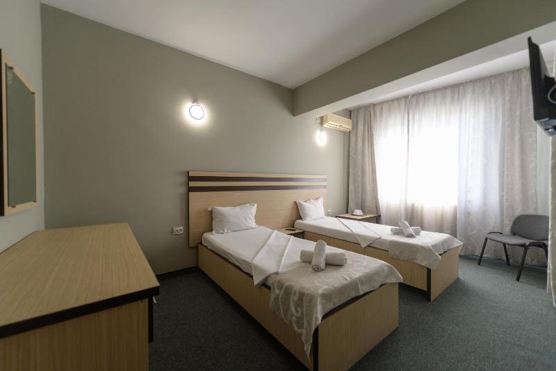 Hotel Cora - image 43