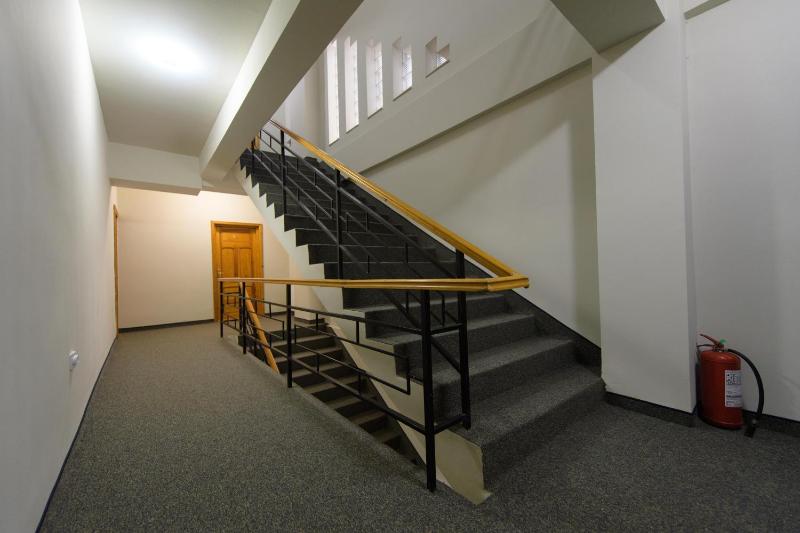 Hotel Cora - image 25
