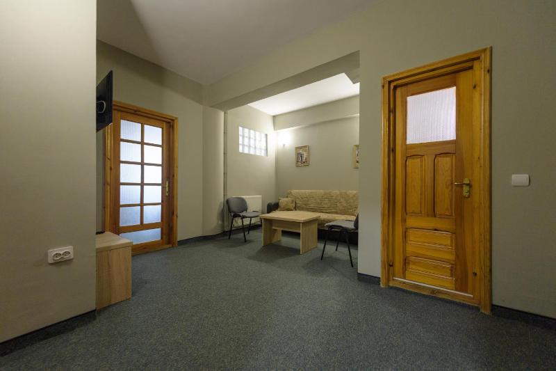 Hotel Cora - image 11