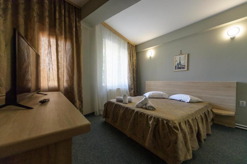 Hotel Cora - image 39