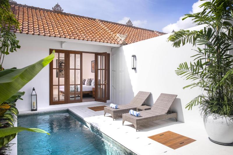 Villa Anahera Seminyak - image 18