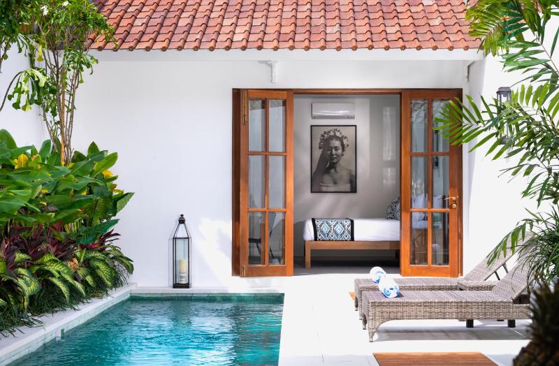Villa Anahera Seminyak - image 11