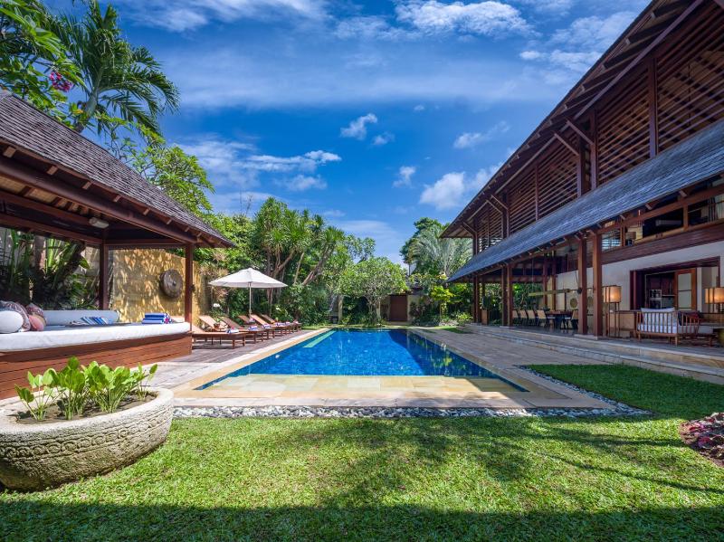 Villa Windu Sari - image 1
