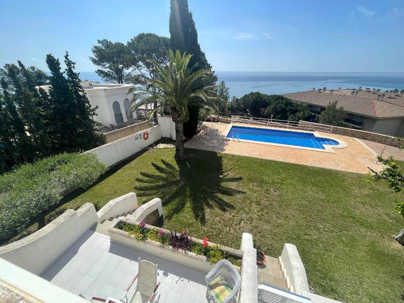 MILA adosado vistas al mar - image 14
