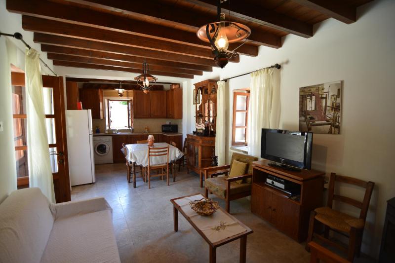 Two-Bedroom Apartment image 2