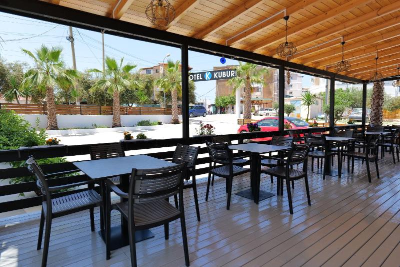Kuburi Hotel - image 2