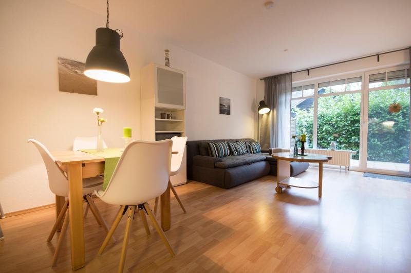 Ferienwohnung am Swatten Diek 36 FeWo 2 Images