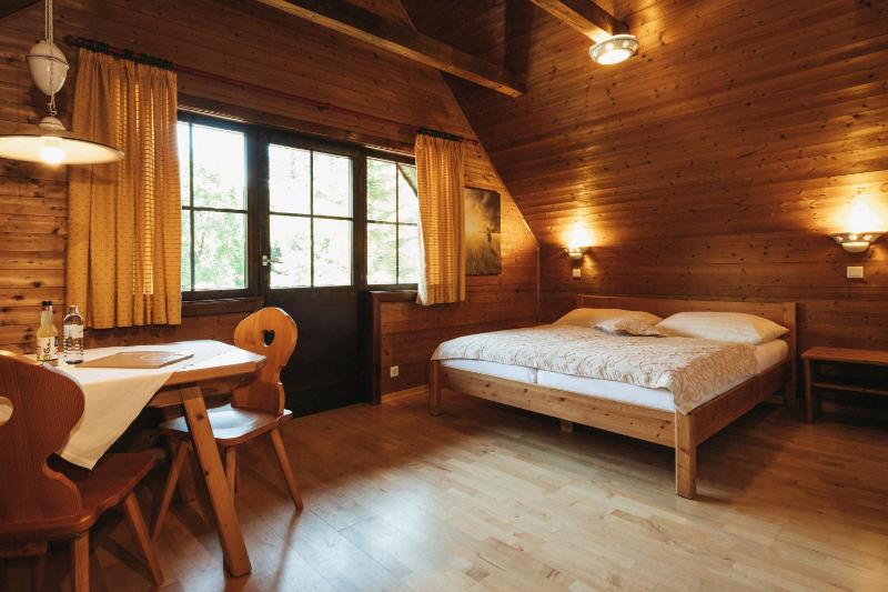 One-Bedroom Apartment with Balcony image 4
