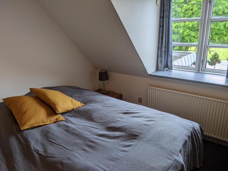 Economy Double Room image 1