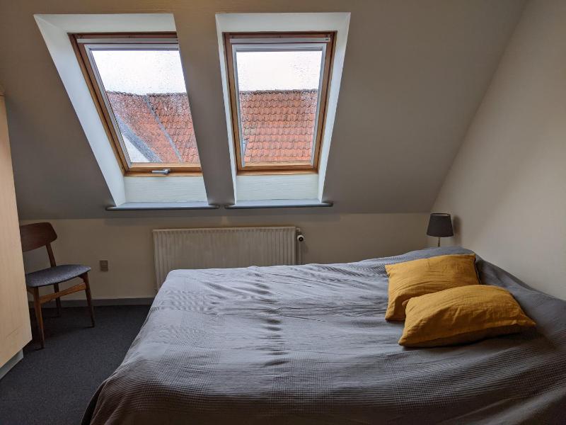 Double Room with Private Bathroom image 4