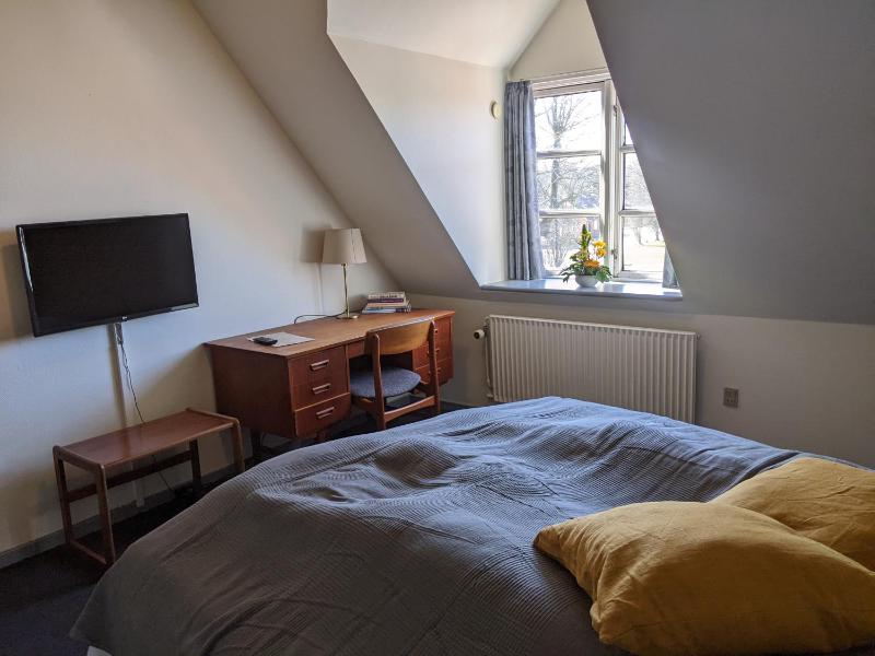 Double Room with Private Bathroom image 1
