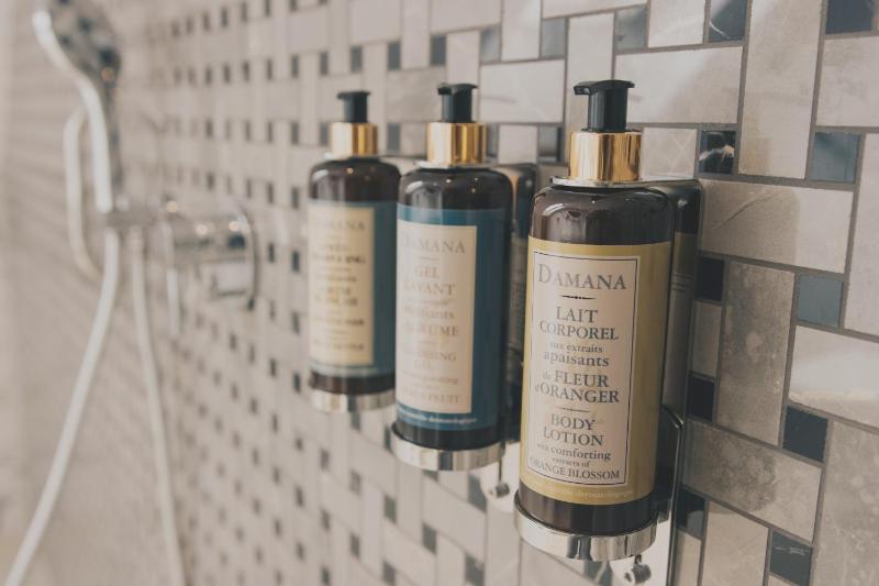 Deluxe Suite with Spa Bath image 4