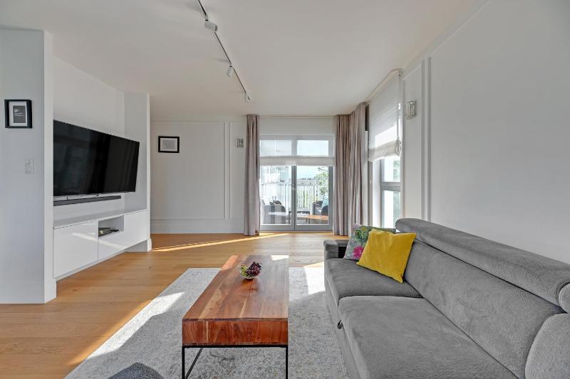 Seaside Mansion - Nadmorze - image 5