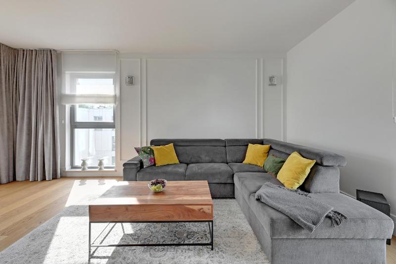 Seaside Mansion - Nadmorze - image 9