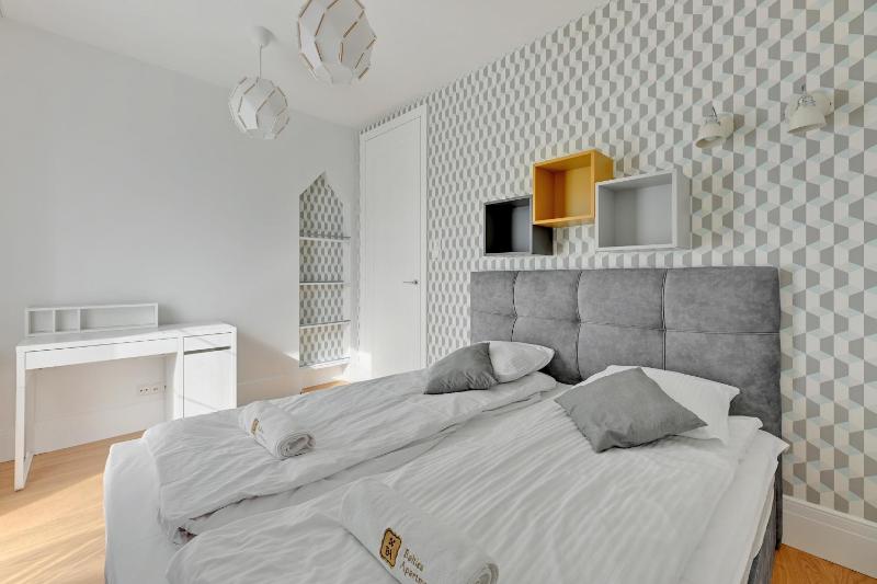Seaside Mansion - Nadmorze - image 10