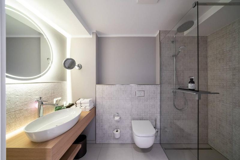 Superior Double or Twin Room with Balcony or Terrace image 3