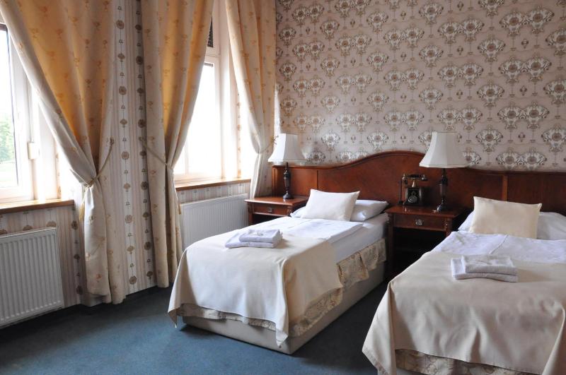 Double or Twin Room image 4
