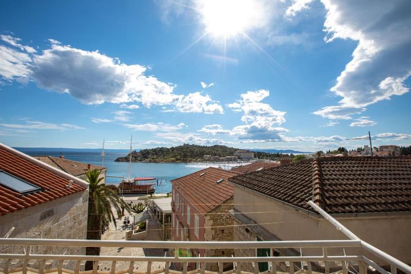 Apartment with Balcony image 1