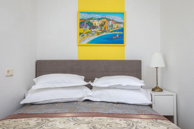 Apartment with Balcony image 4