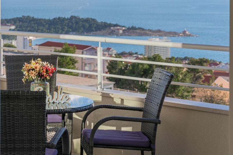 The View Makarska Apartment NH - image 9