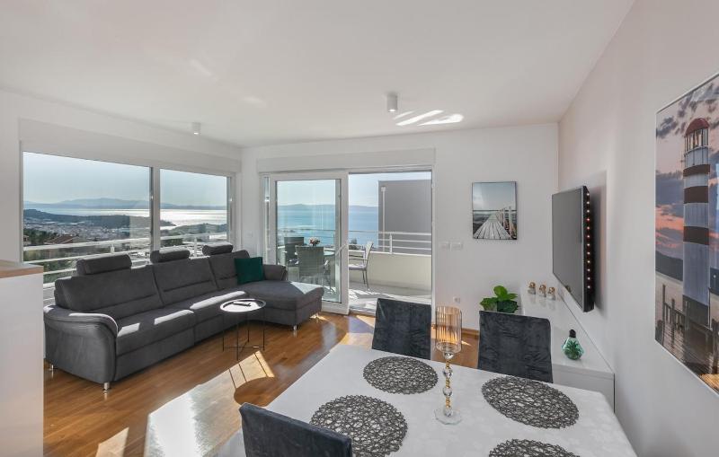 The View Makarska Apartment NH - image 13