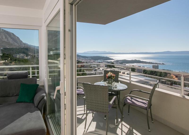 The View Makarska Apartment NH - image 16