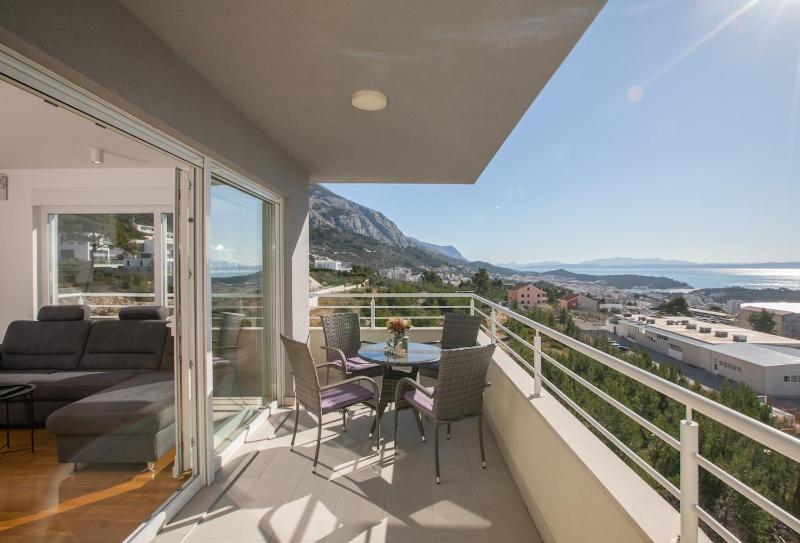 The View Makarska Apartment NH - image 4