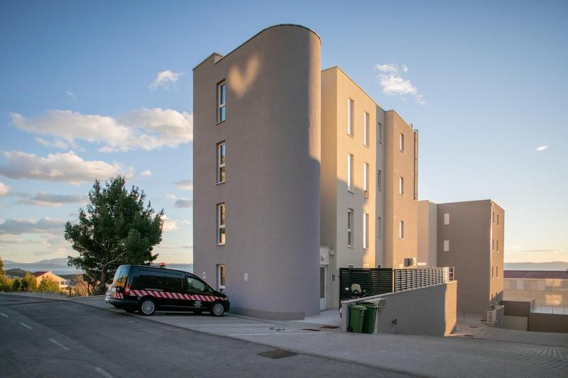 The View Makarska Apartment NH - image 15