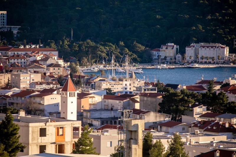 The View Makarska Apartment NH - image 3