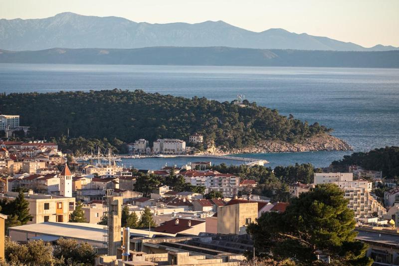 The View Makarska Apartment NH - image 8