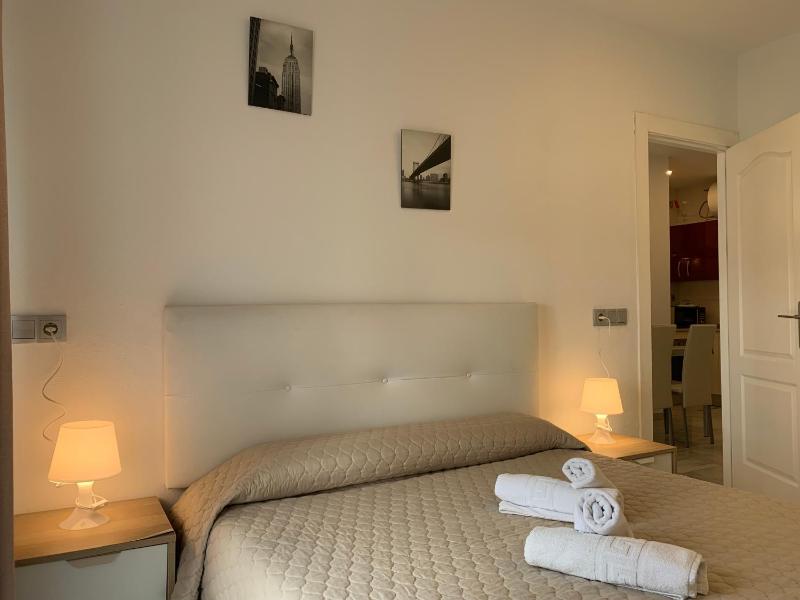 Duplex Two Bedrooms Family Apartment with Swimming pool View image 3