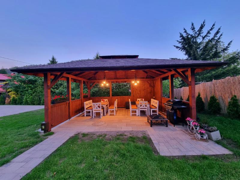 Apartamenty Kolorowa - image 32