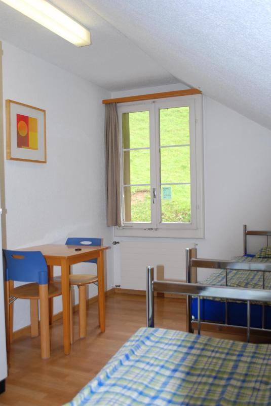 Double Room with Shared Bathroom image 1