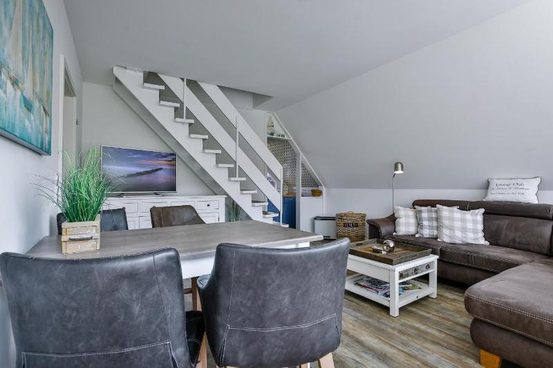 Apartment with Balcony image 1