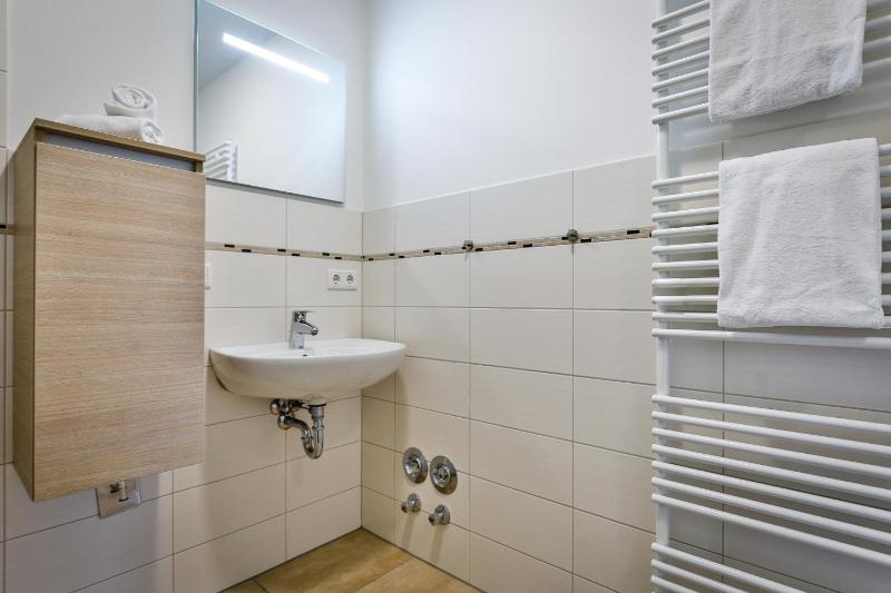 Apartment with Balcony image 4