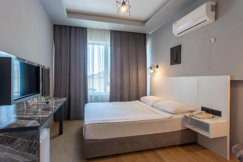 Budget Single Room image 2