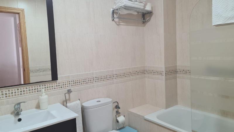 Apartment with Balcony image 4